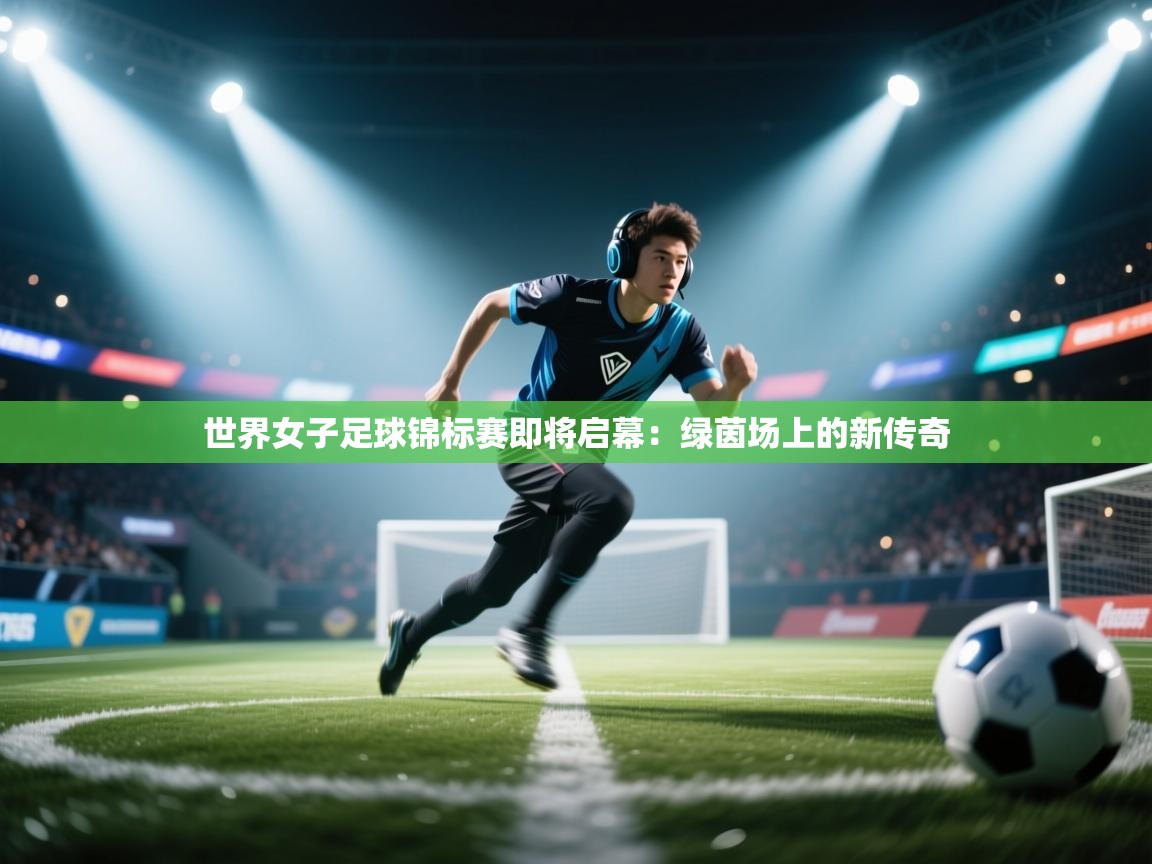世界女子足球锦标赛即将启幕：绿茵场上的新传奇  第2张