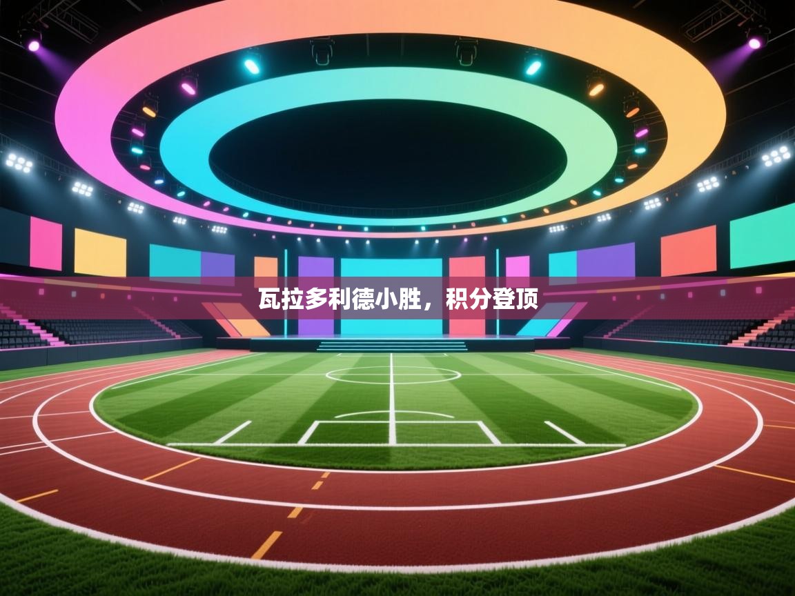 瓦拉多利德小胜,积分登顶 第1张