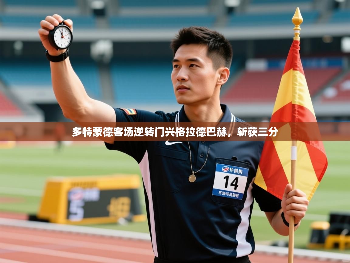 多特蒙德客场逆转门兴格拉德巴赫,斩获三分 第2张