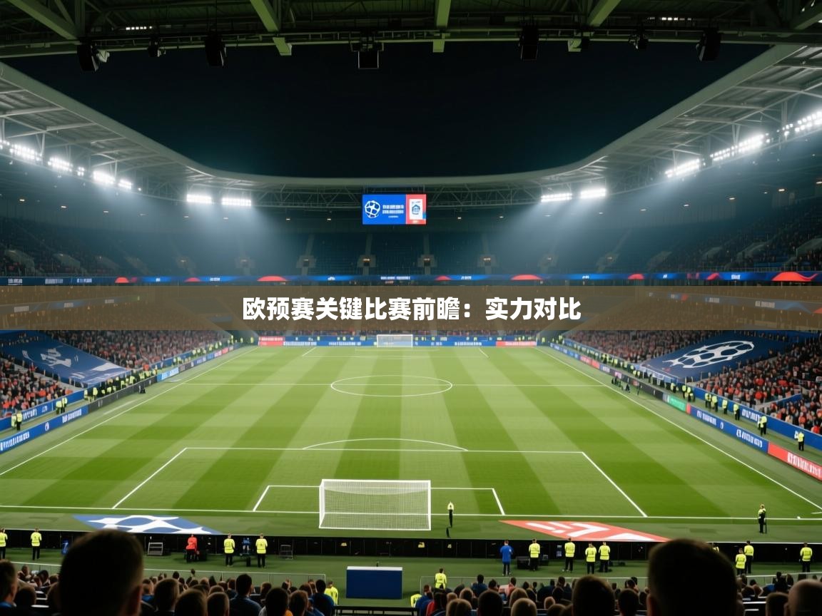 欧预赛关键比赛前瞻:实力对比 第1张