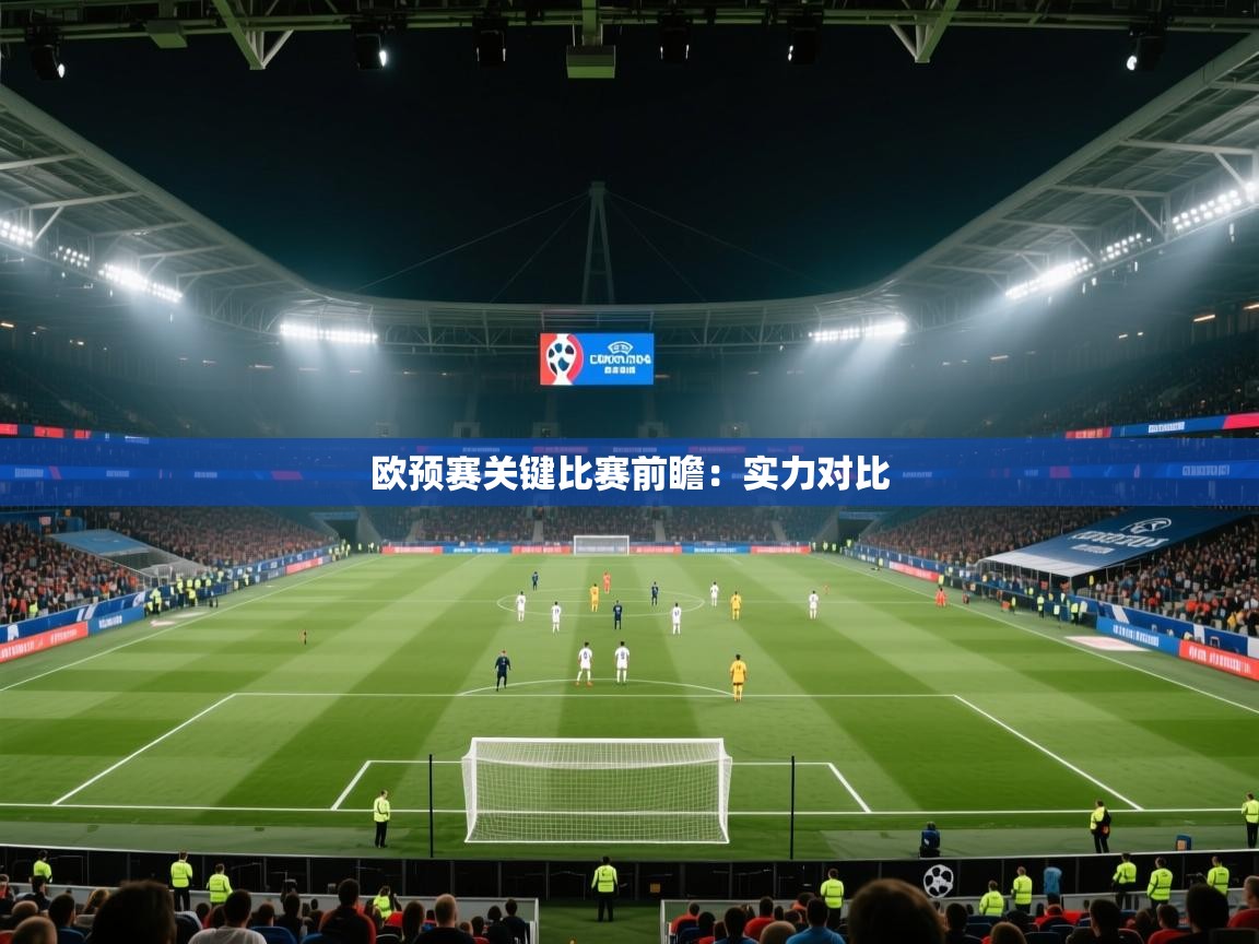 欧预赛关键比赛前瞻:实力对比 第2张