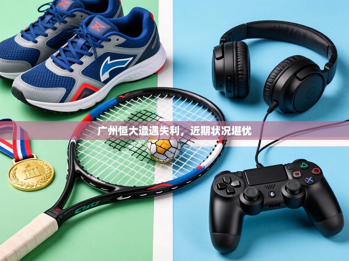 广州恒大遭遇失利，近期状况堪忧  第2张