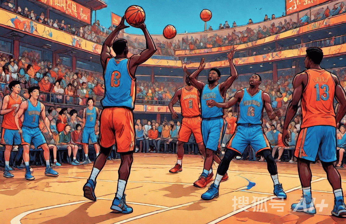 包含NBA球队火热备战新赛季，盼再创国际篮球辉煌的词条