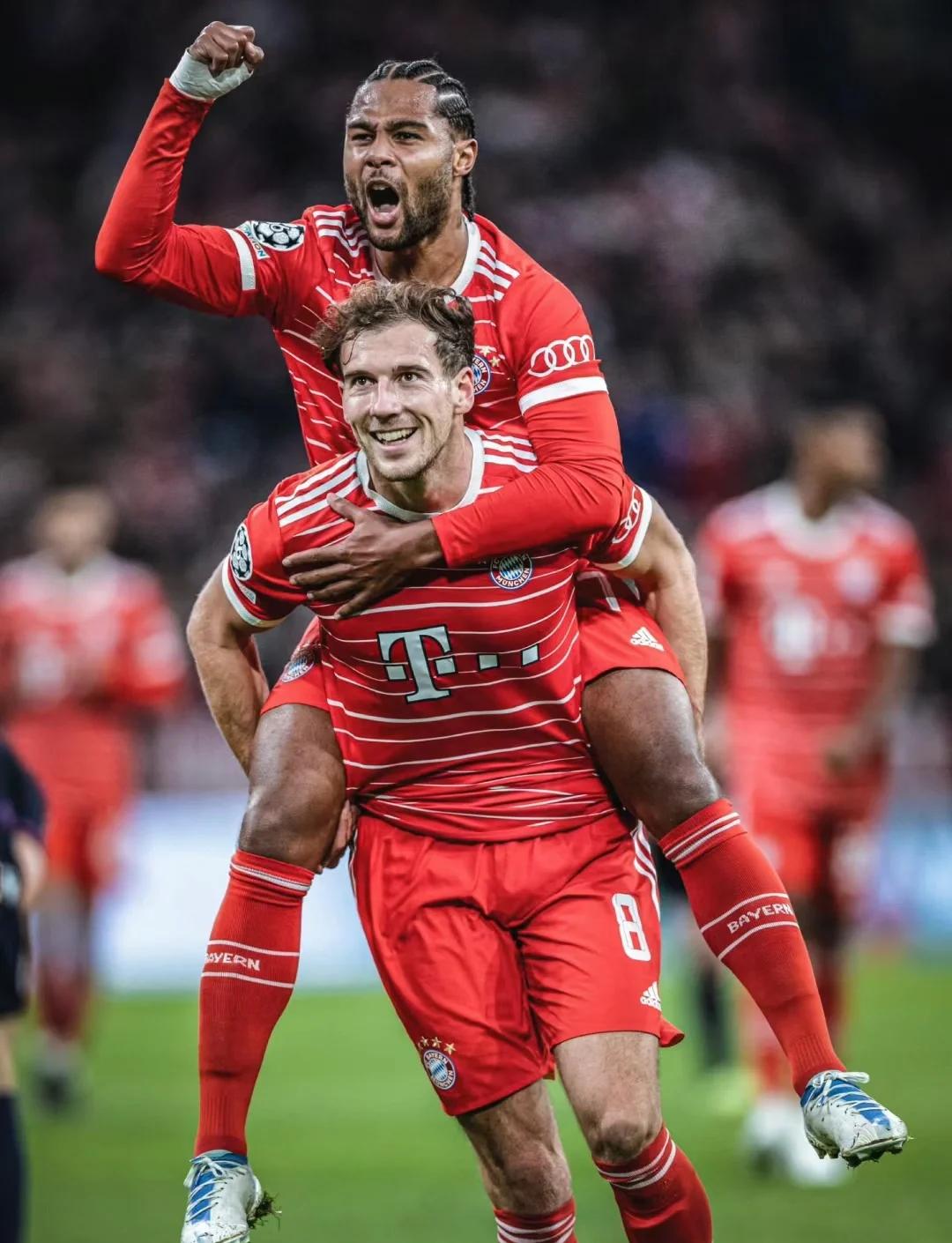 爱游戏网页版-拜仁慕尼黑主场胜负，喜获关键分的简单介绍