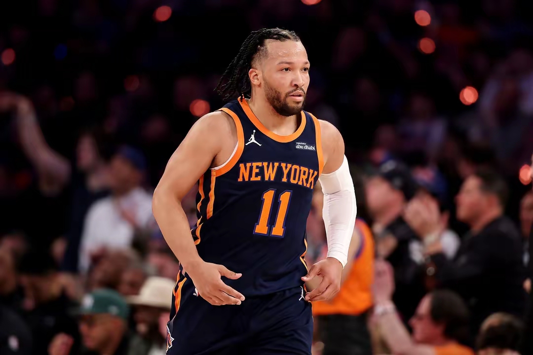 尼克斯对新签约球员展开适应训练 尼克斯对新签约球员展开适应训练