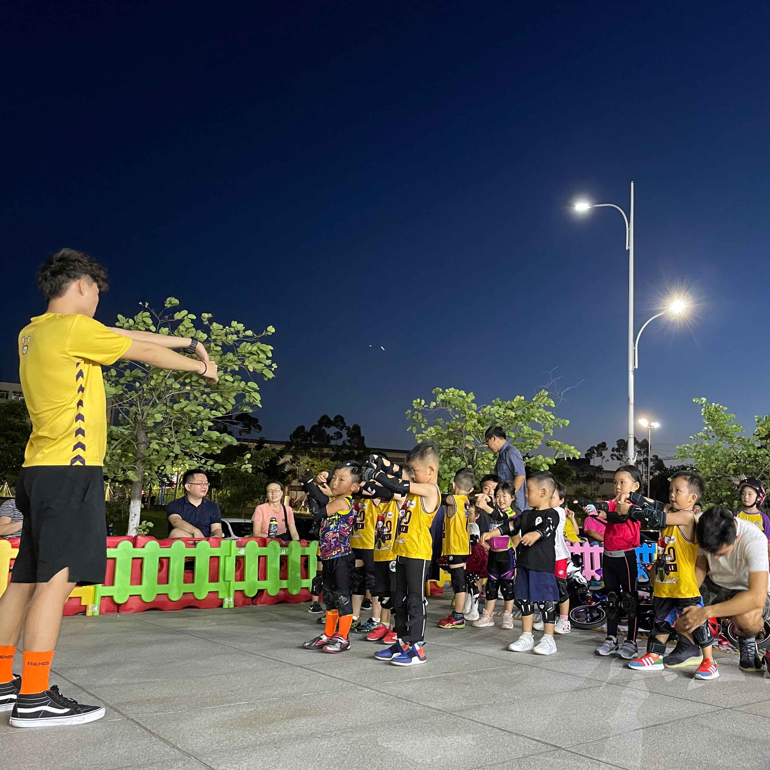 爱游戏入口-力争第一！选手备战多方求突破