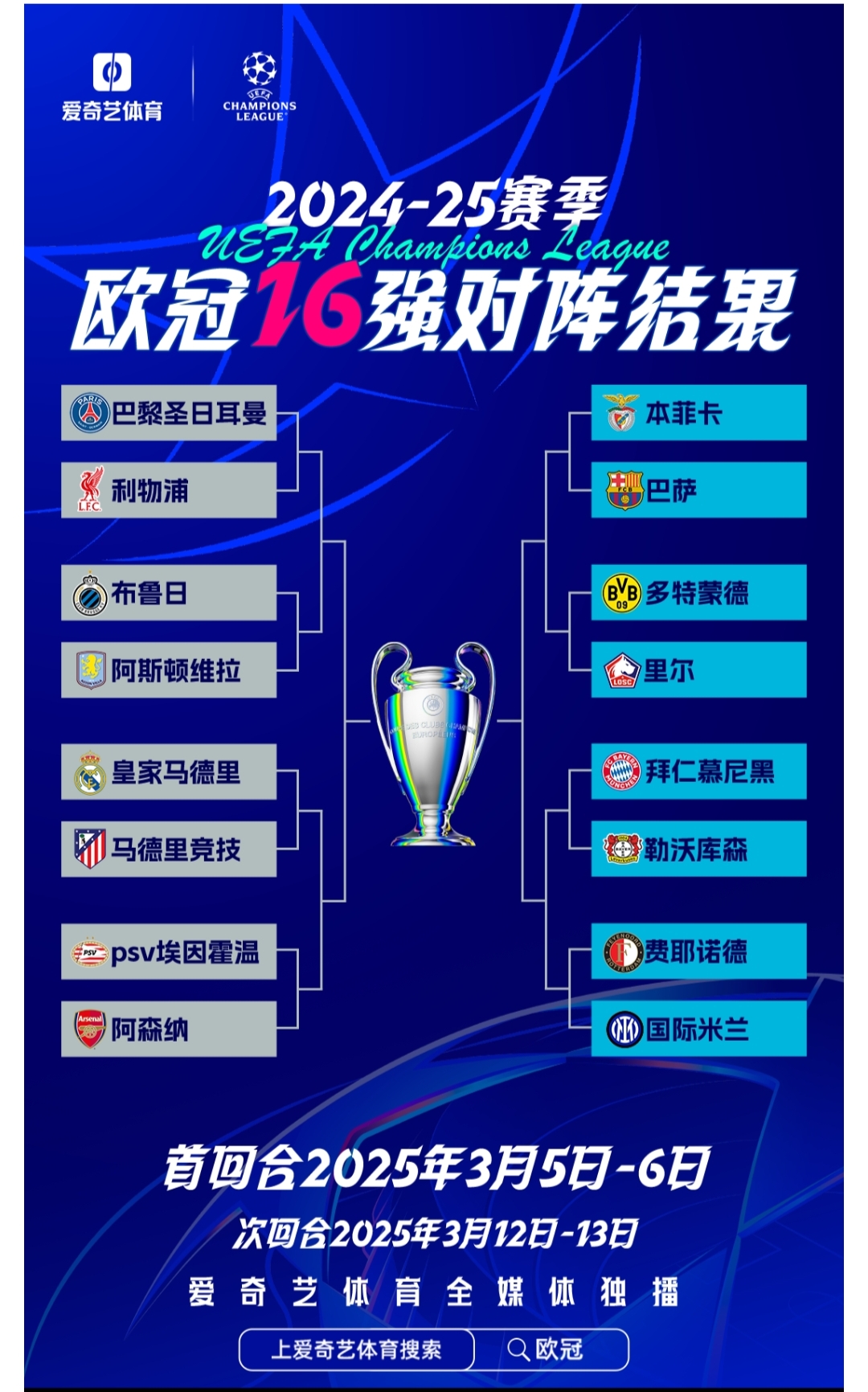 纷争激烈!欧洲顶级球队争夺冠军荣誉的简单介绍 纷争激烈!欧洲顶级球队争夺冠军荣誉的简单介绍