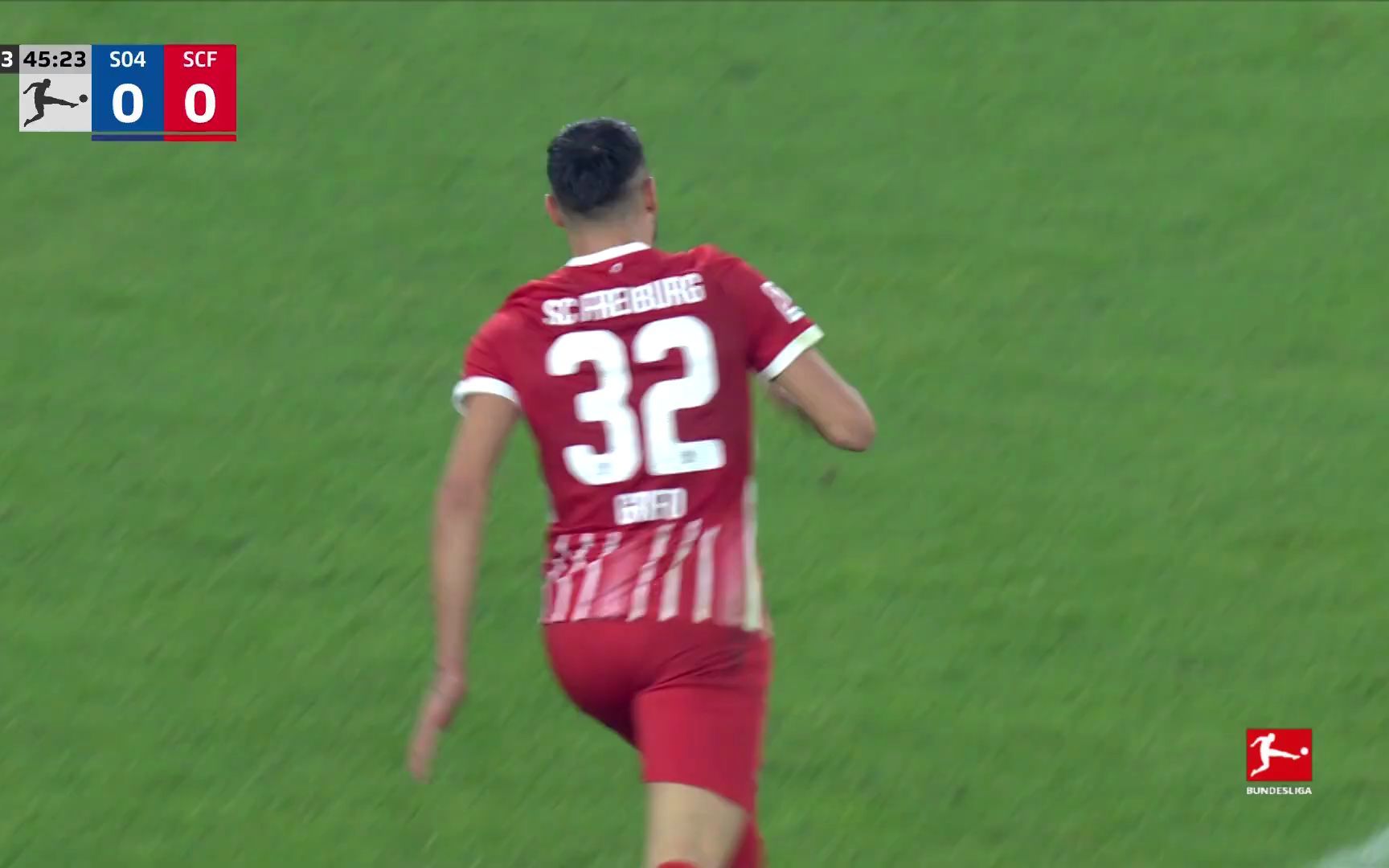 爱游戏亚洲官网-德甲热门一战：沙尔克大胜弗赖堡