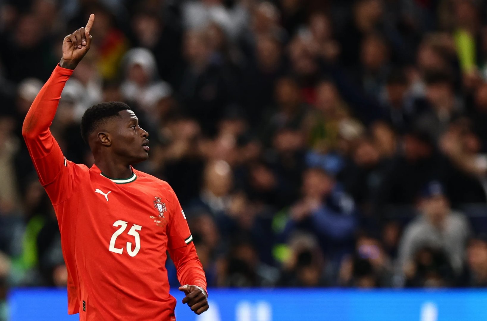 葡萄牙挑战塞尔维亚:欧国联预选赛欧洲区必看的简单介绍 葡萄牙挑战塞尔维亚:欧国联预选赛欧洲区必看的简单介绍