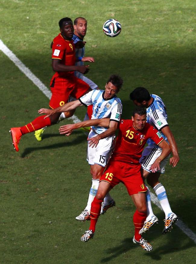 比利时客场战胜芬兰,小组战绩走高 比利时客场战胜芬兰,小组战绩走高