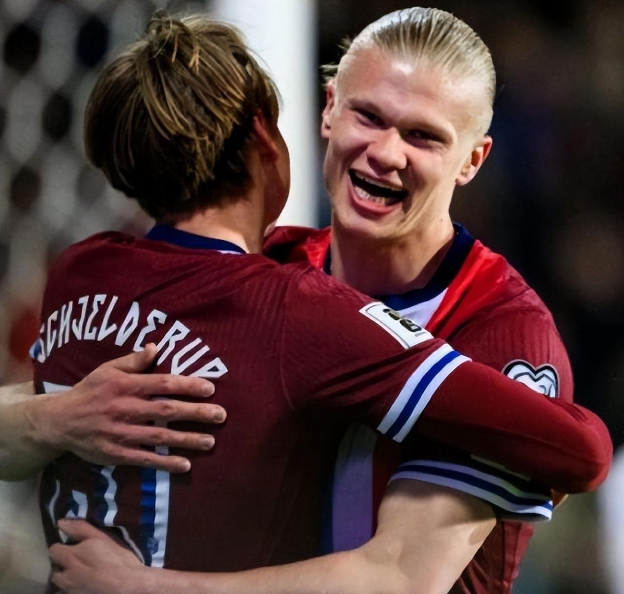 关于挪威队团结一致,以强大实力击败对手的信息 关于挪威队团结一致,以强大实力击败对手的信息