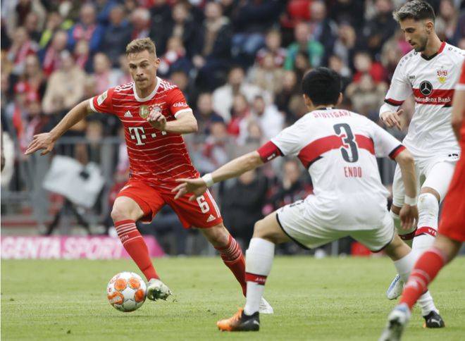 斯图加特对阵多特蒙德,期待一场精彩对决 斯图加特对阵多特蒙德,期待一场精彩对决