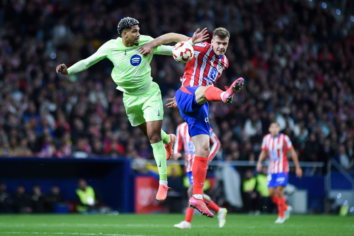 欧洲预赛：西班牙队憾胜希腊，晋级半决赛