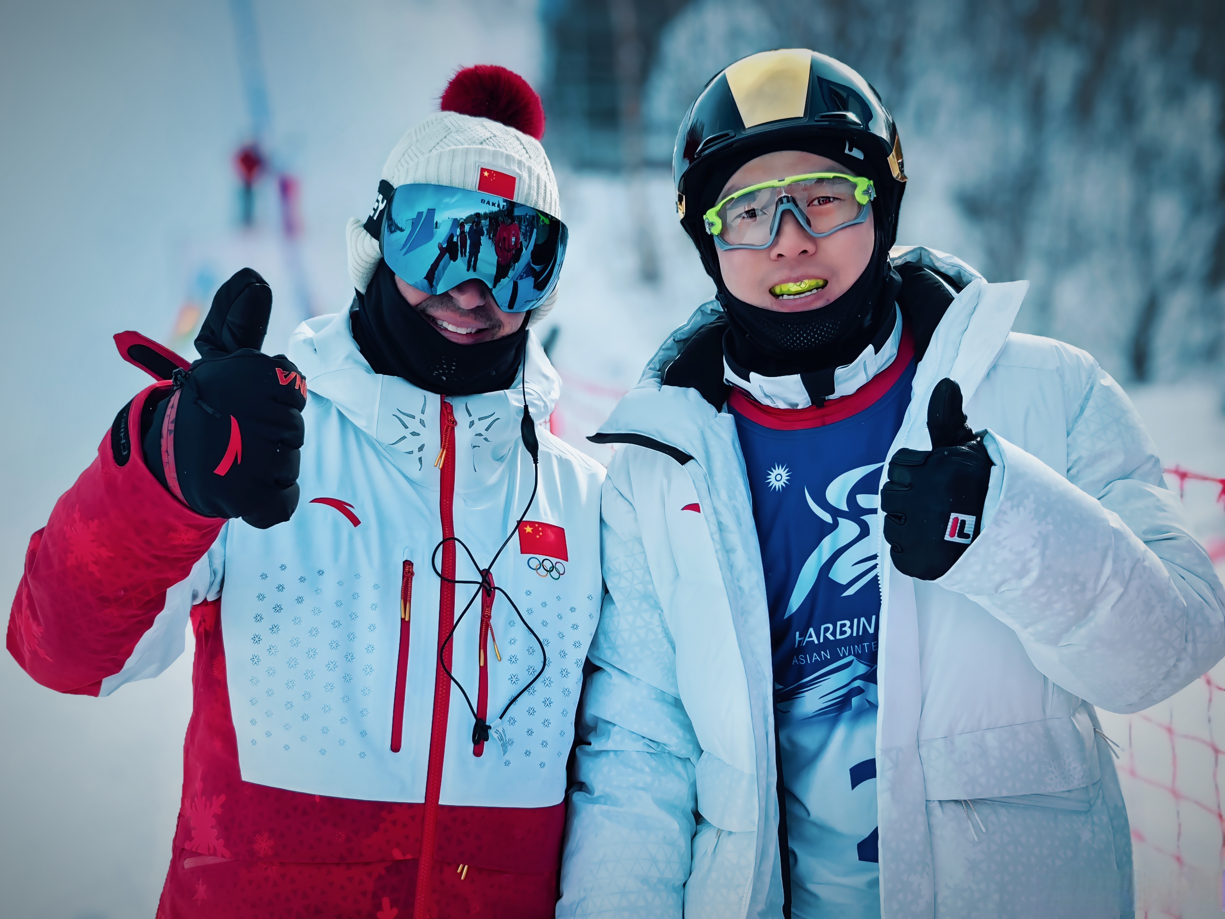 爱游戏登录入口-新西兰滑雪选手勇夺冬奥亚军！