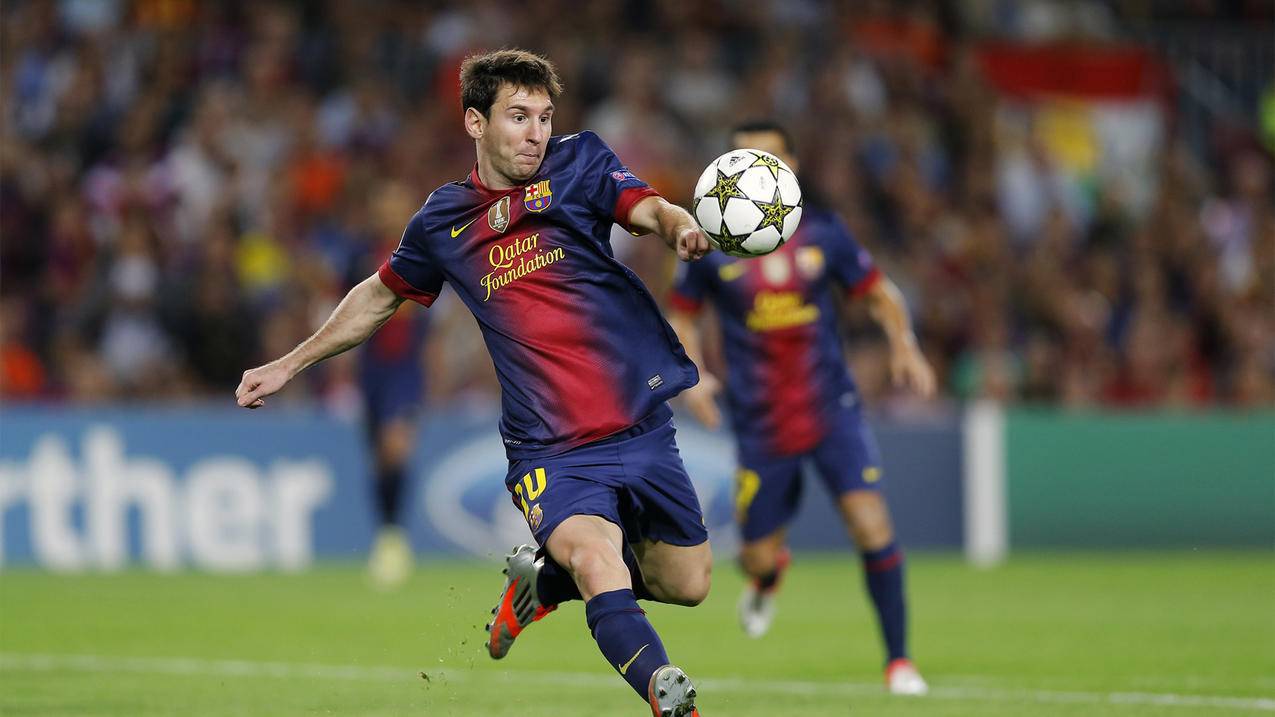 足球风云人物的展现惊心动魄 足球风云人物的展现惊心动魄