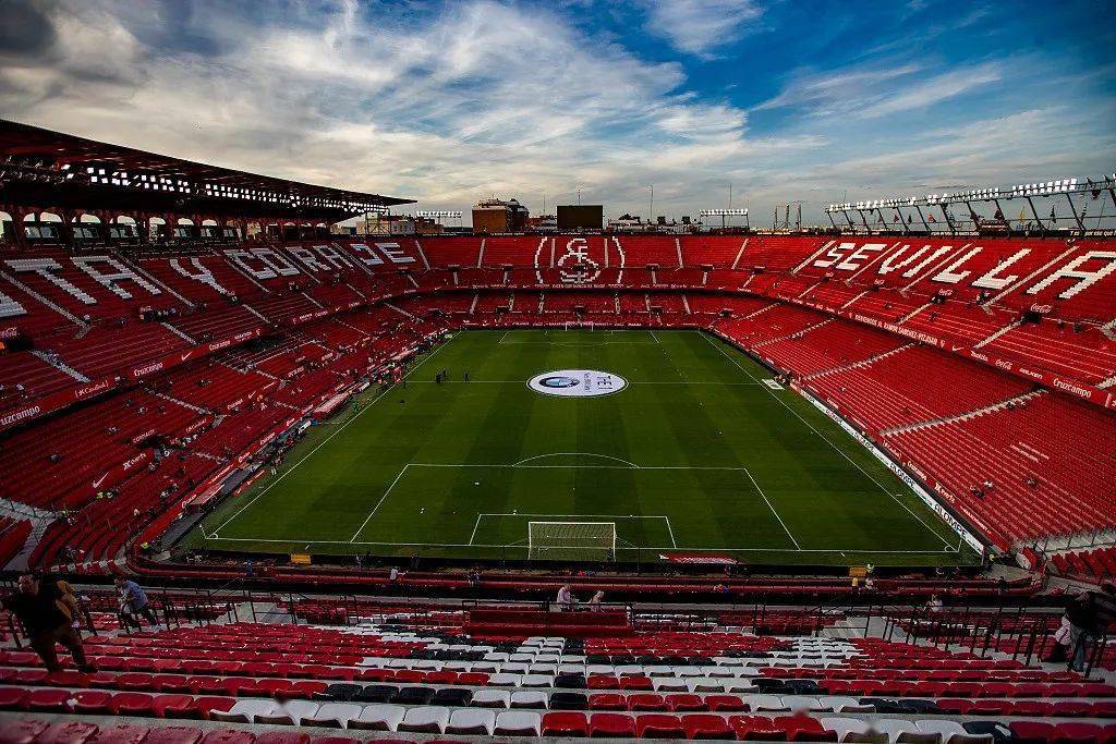 关于塞维利亚主场示好,示胜利圆满的信息 关于塞维利亚主场示好,示胜利圆满的信息