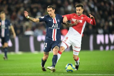 爱游戏亚洲官网-摩纳哥战平战术固守，防守严密的简单介绍