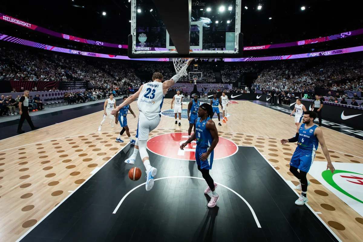 土耳其篮球超级联赛季后赛战况激烈 土耳其篮球超级联赛季后赛战况激烈