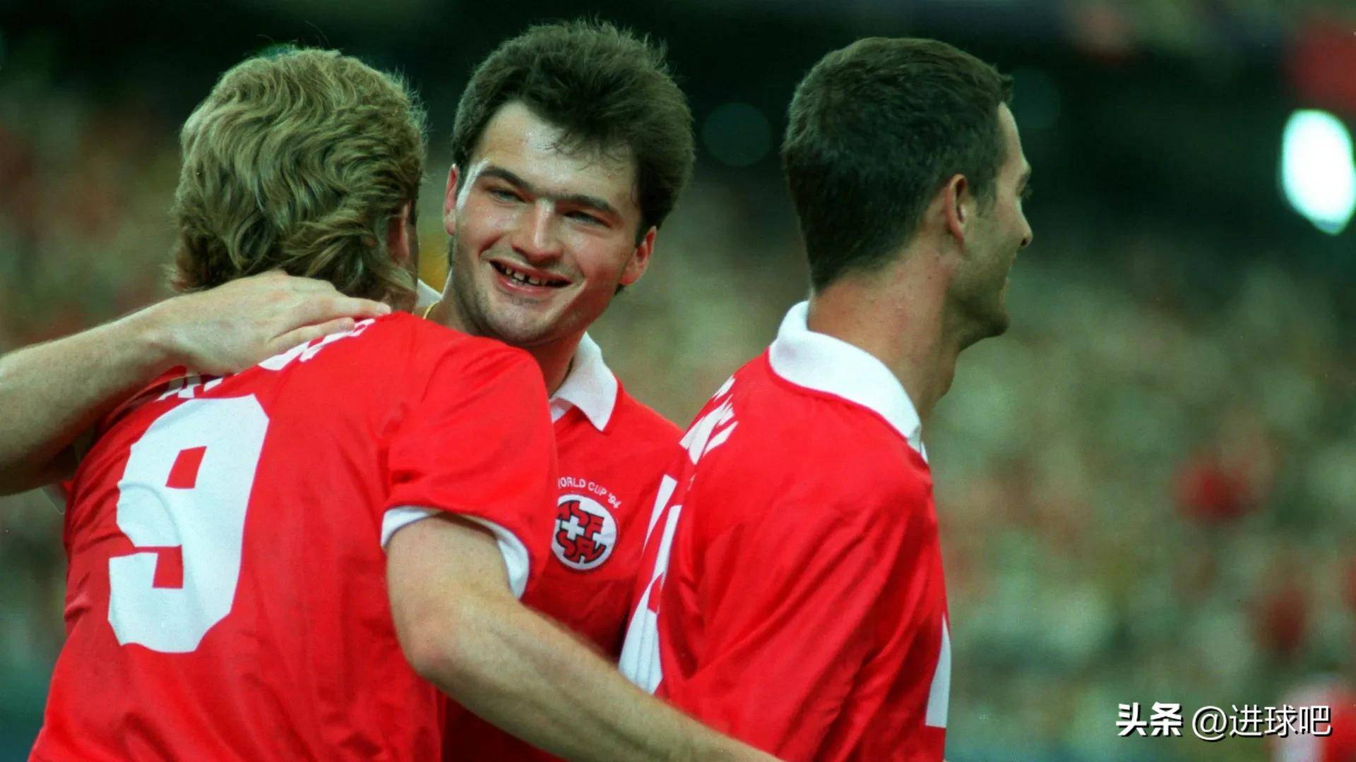 爱游戏登录-欧国联资格赛中，瑞士队实力出众