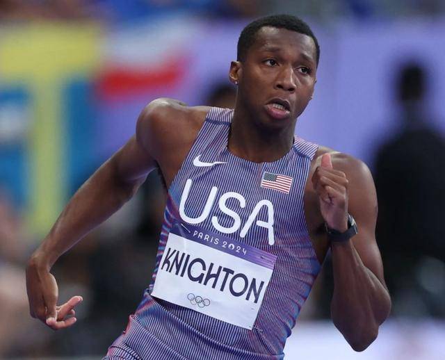 关于美国选手表现抢眼,领先优势不断扩大的信息 关于美国选手表现抢眼,领先优势不断扩大的信息