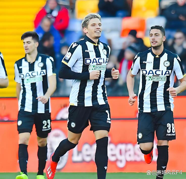 帕尔马挑战乌迪内斯，激烈对决的简单介绍