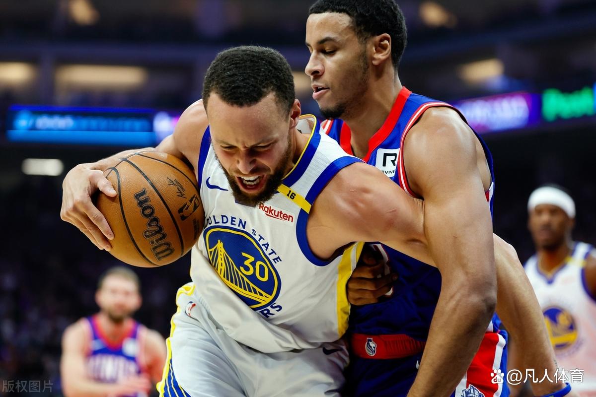 勇士胜国王，库里再次爆发