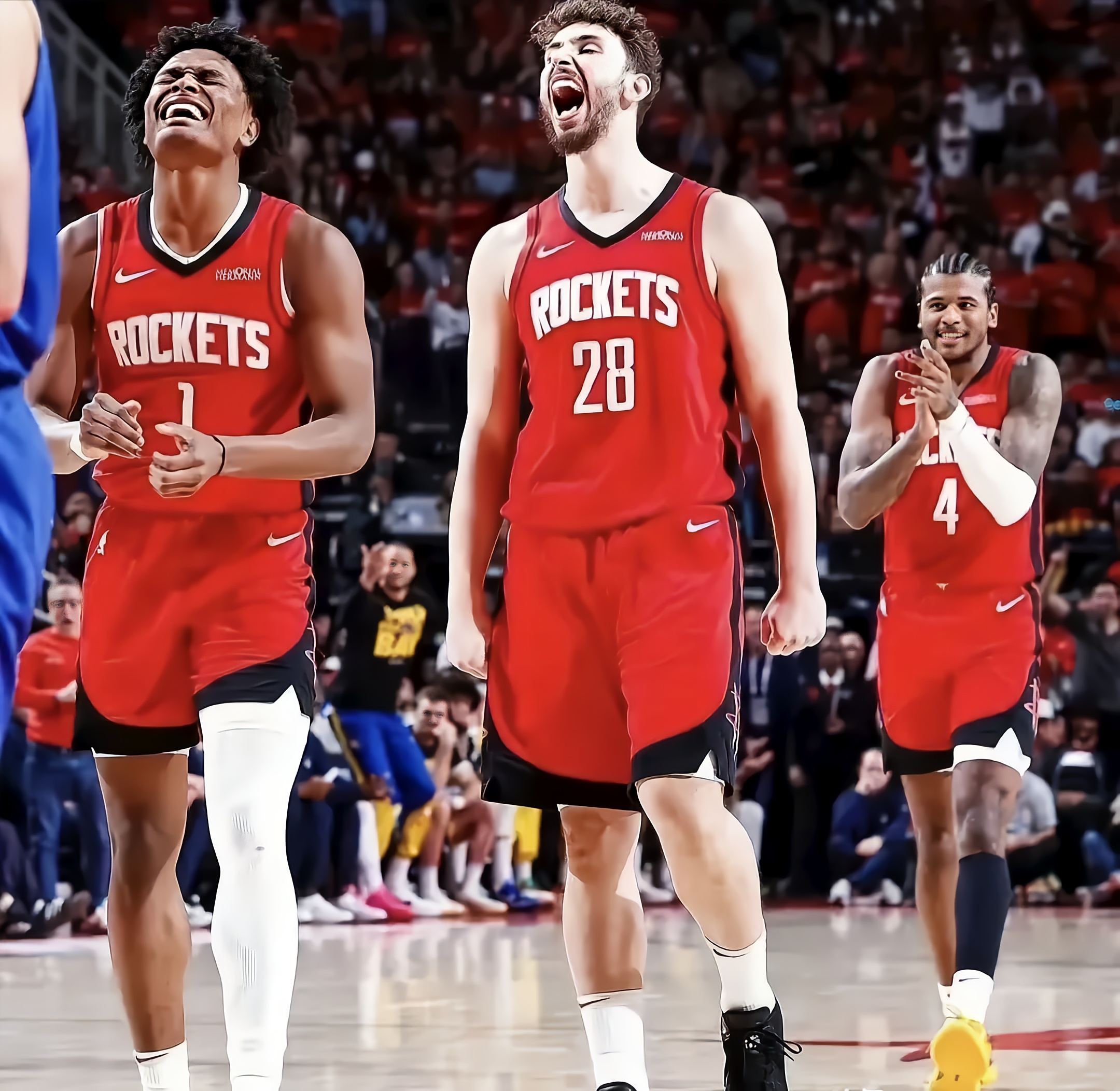 火箭遭逢三连败,球队状态堪忧!的简单介绍 火箭遭逢三连败,球队状态堪忧!的简单介绍