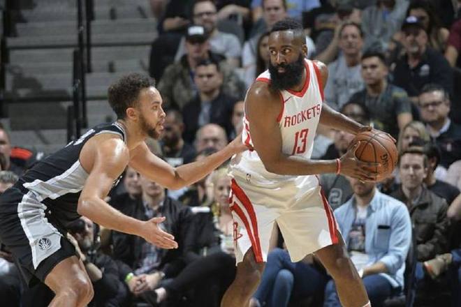 火箭后马刺输掉关键战失去理想资助的简单介绍 火箭后马刺输掉关键战失去理想资助的简单介绍