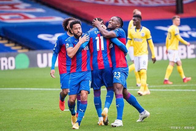 水晶宫主场失利,保级形势严峻的简单介绍 水晶宫主场失利,保级形势严峻的简单介绍