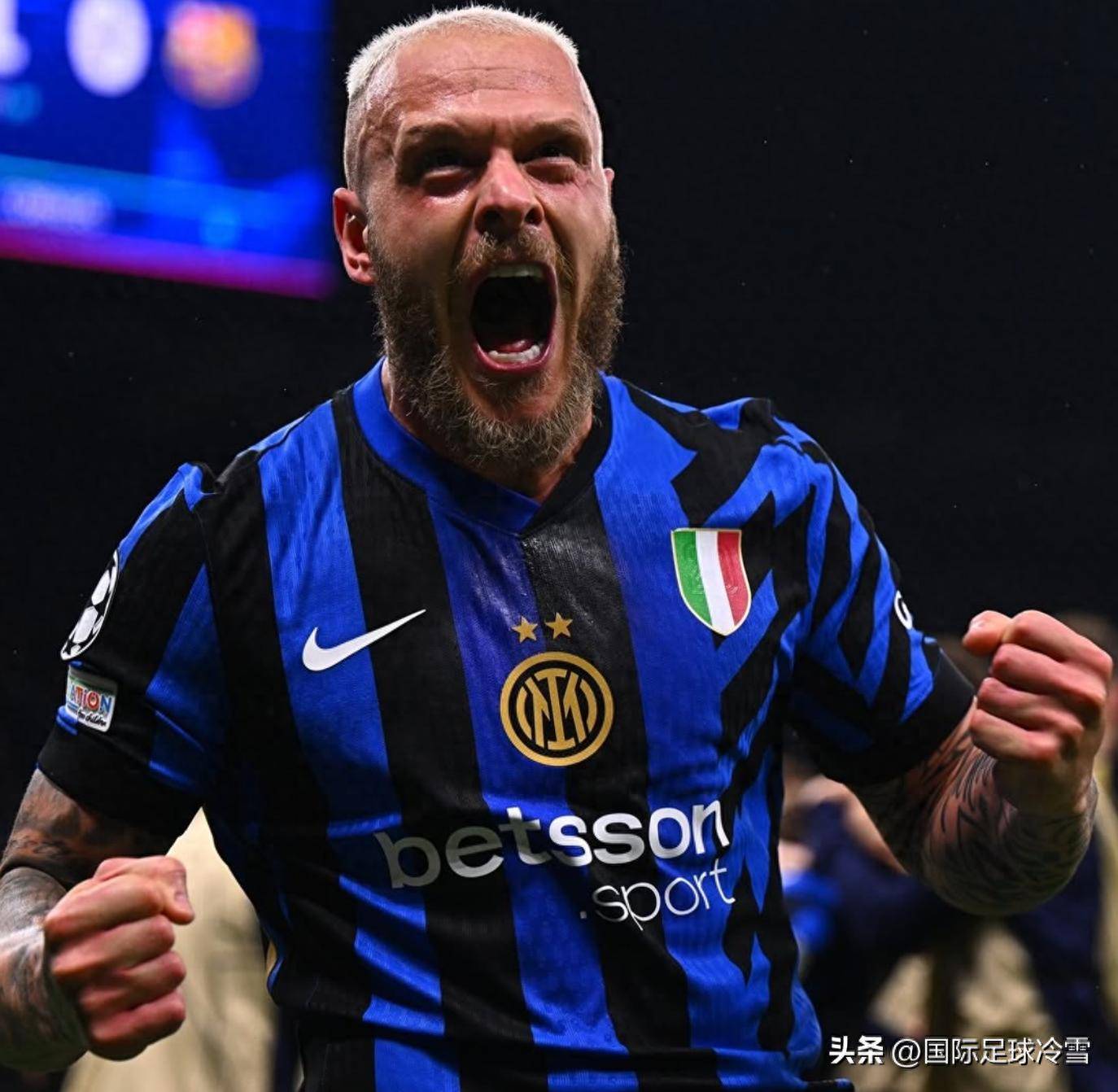 爱游戏网页版-包含皇马逆转战胜国米，晋级前景明朗的词条