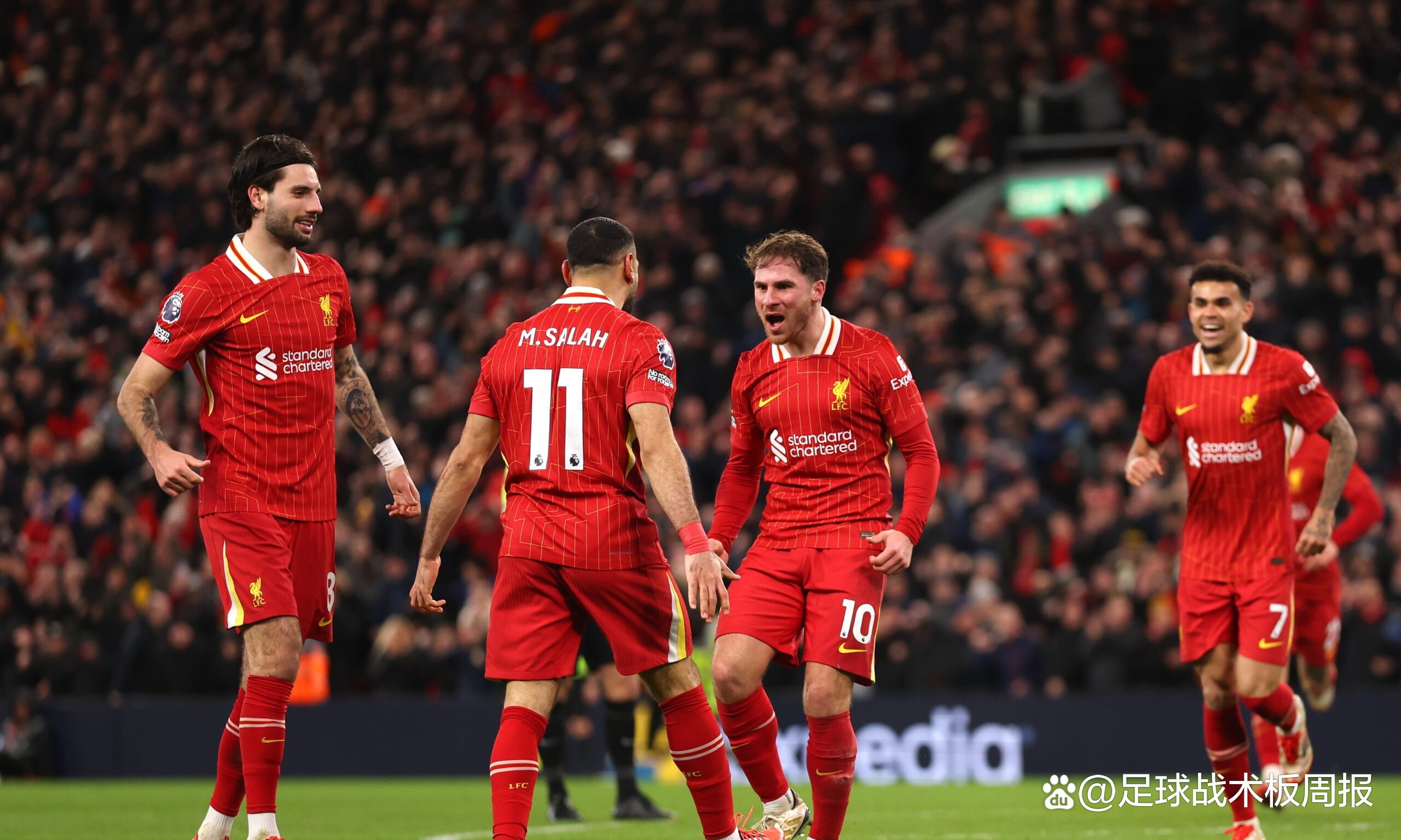 爱游戏官方登录入口-利物浦客场胜出，成功拿到三分