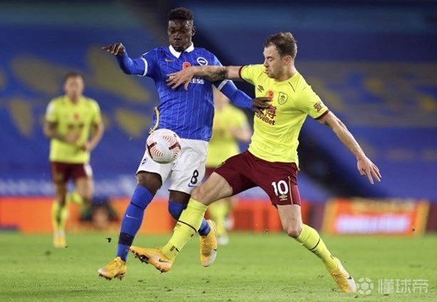 爱游戏网页版-包含伯恩利主场战平布莱顿，争夺保级悬念的词条