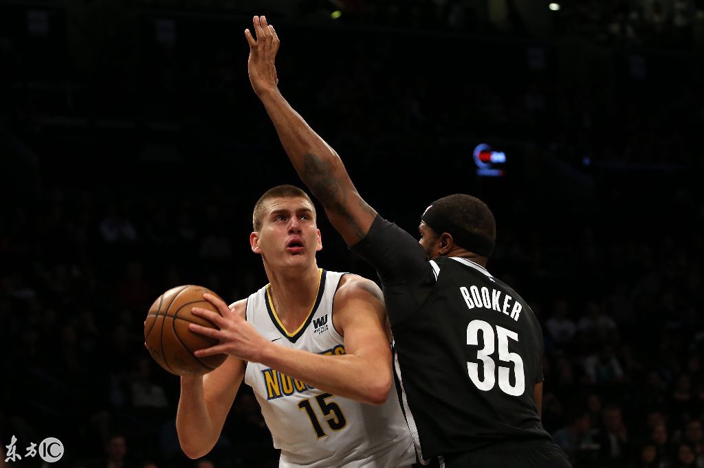 爱游戏体育官网-篮网队战术犹豫不决，输球失利频频发生