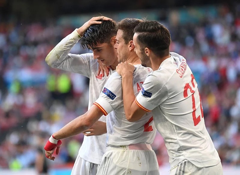 法国国家队一路高歌晋级欧洲杯冲的简单介绍