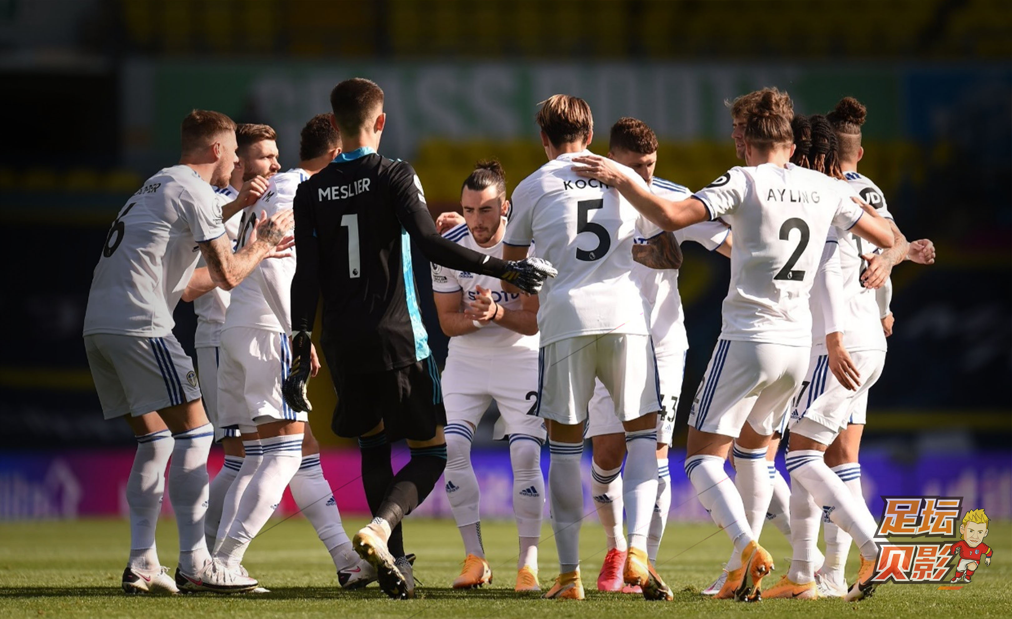 爱游戏官方入口-包含贝尔萨操练利兹联，英冠冠军已无悬念的词条